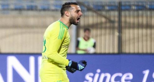 بسام: صنعت قميص لإحياء ذكرى وفاة والدتي.. وقاتلنا حتى النهاية أمام الأهلي